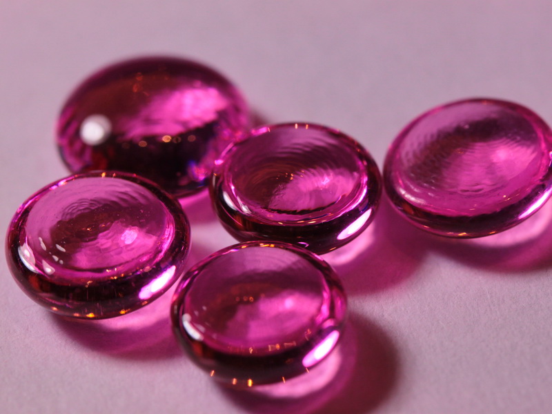 Erbium glass bead highly doped Erbium glass element collection eBay