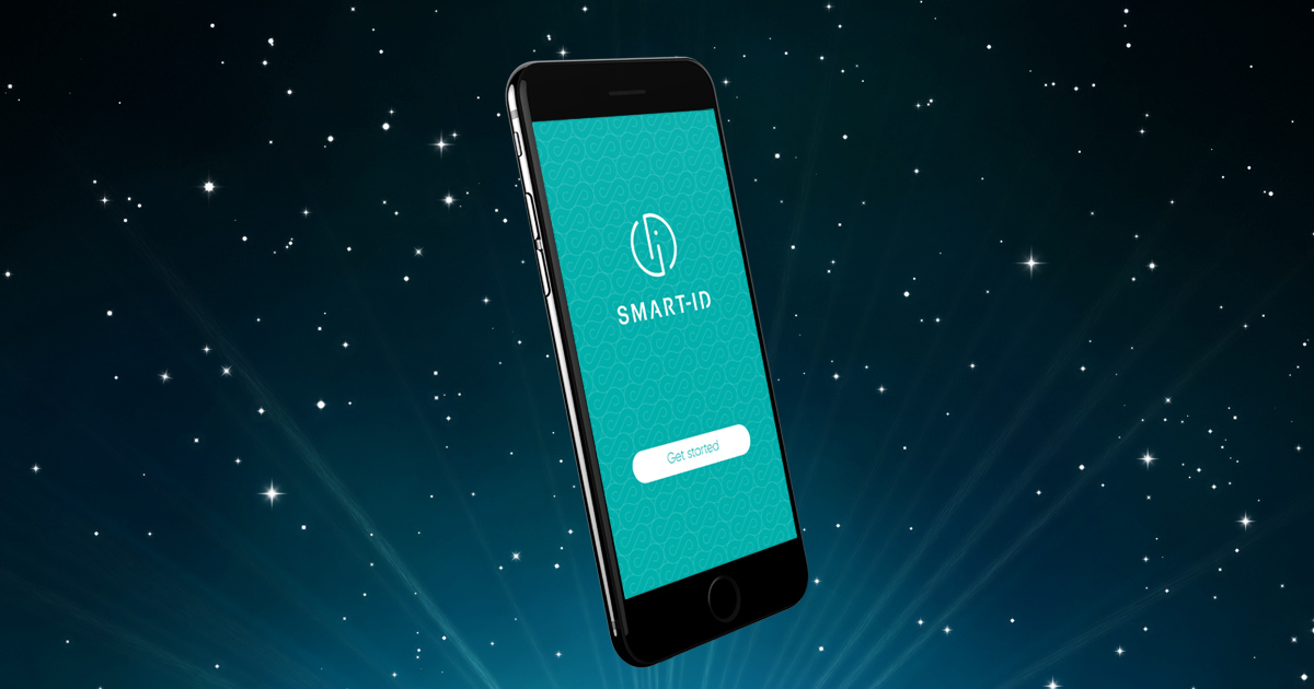 EResidency card expiring soon? SmartID to the rescue!