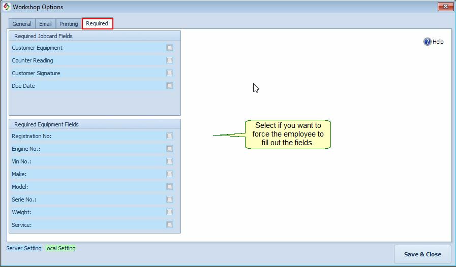 smartit+ Help Required