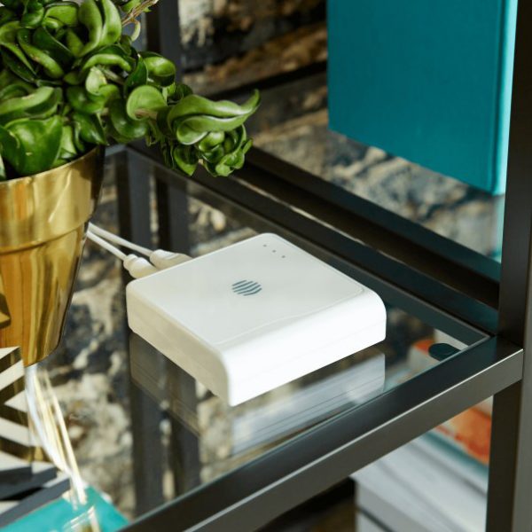 Hive Smart Hubs Smart & Secure Centre