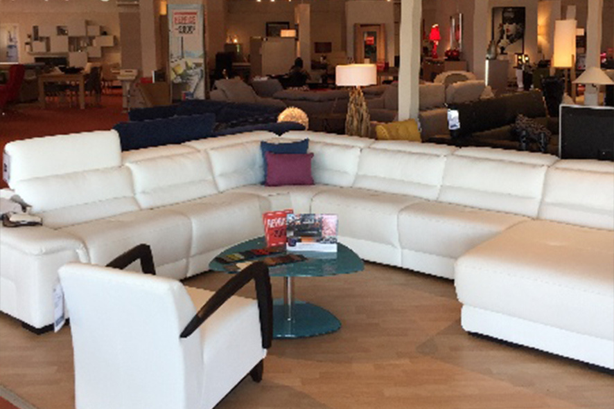Magasin de canapés, meubles design à VILLEFRANCHE SUR SAONE Mobilier