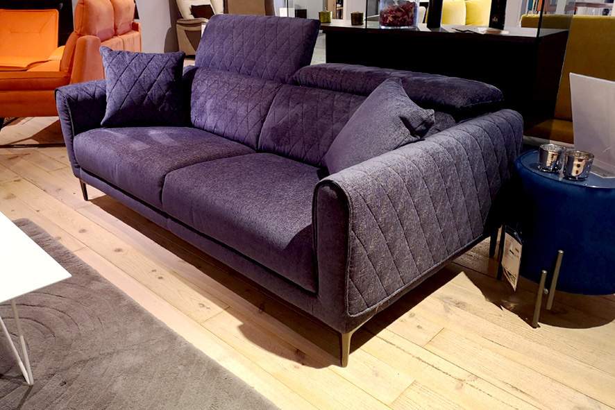 Magasin de canapés, meubles design à VICHY Mobilier de France