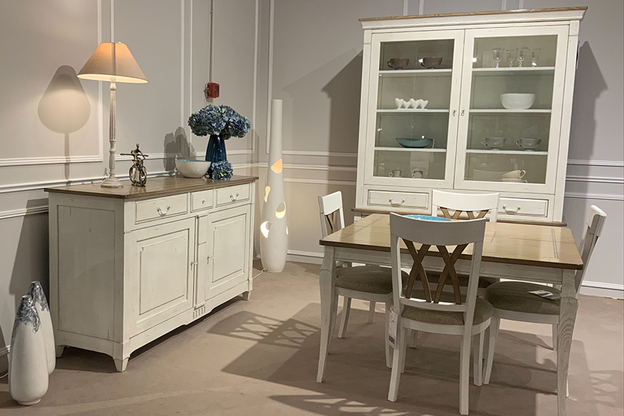 Magasin de canapés, meubles design à EVREUX Mobilier de France
