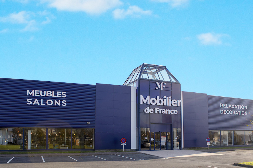 Magasin De Meuble Lille