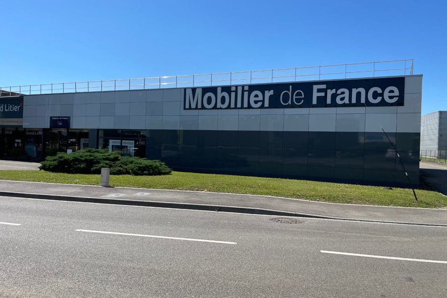 magasin de meuble strasbourg Mercedes Mcmillan Weblog