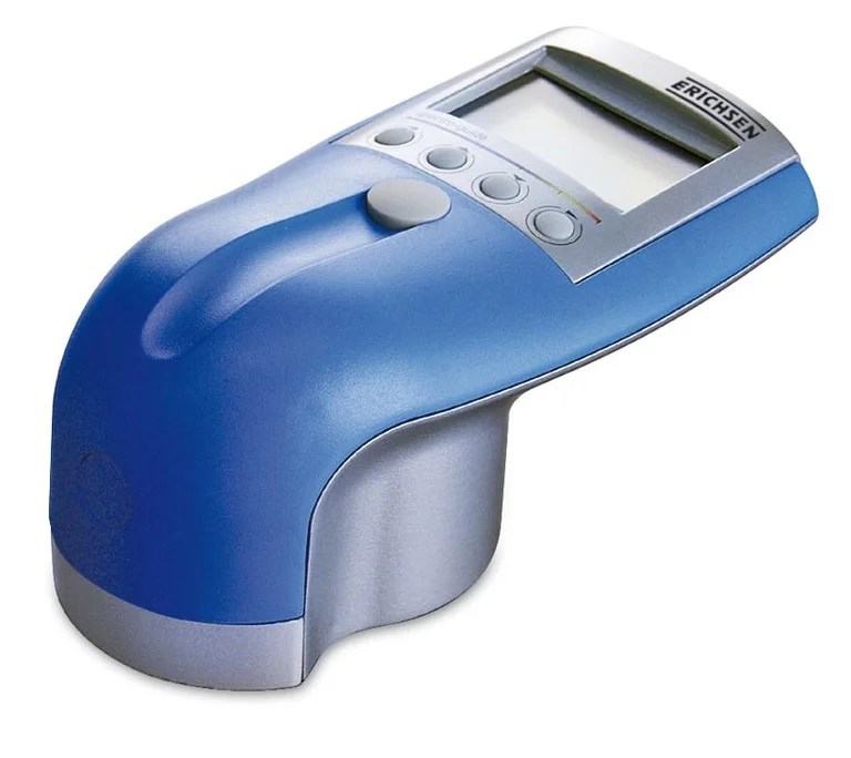 Color and Gloss Unit SPEKTROMASTER 565 Smart2Test