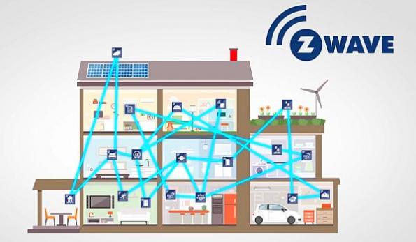 Nextgen ZWave platform 'makes smart homes intelligent' Smart2.0