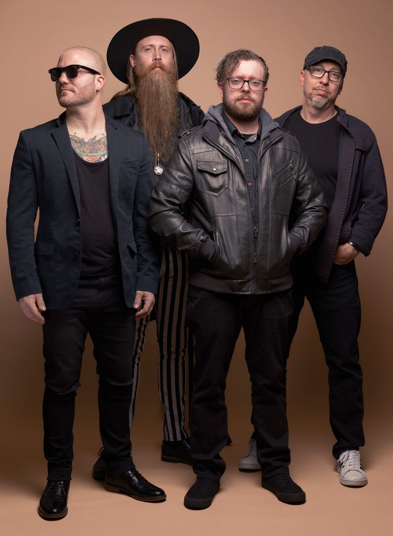 SmartActs Cream Camino