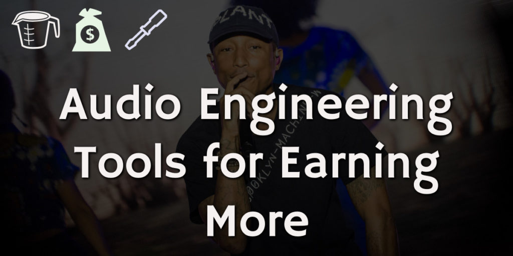Get Audio Engineering Jobs The Best Audio Engineering Jobs Resource