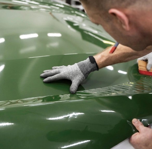 Expert Car Roof Wrap Auckland Professional Vehicle Roof