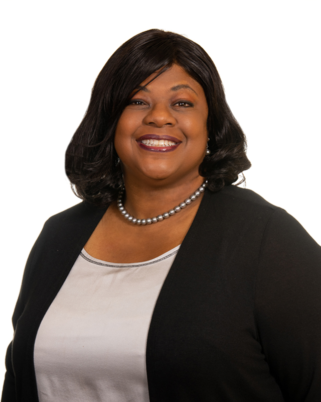 Johanne Carroll SmartBank