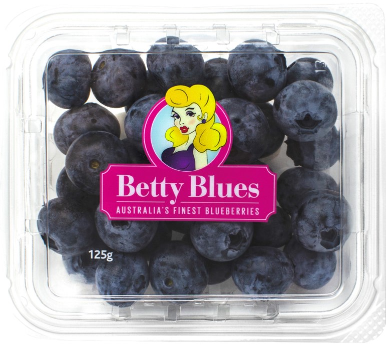 Our Brands Smart Berries