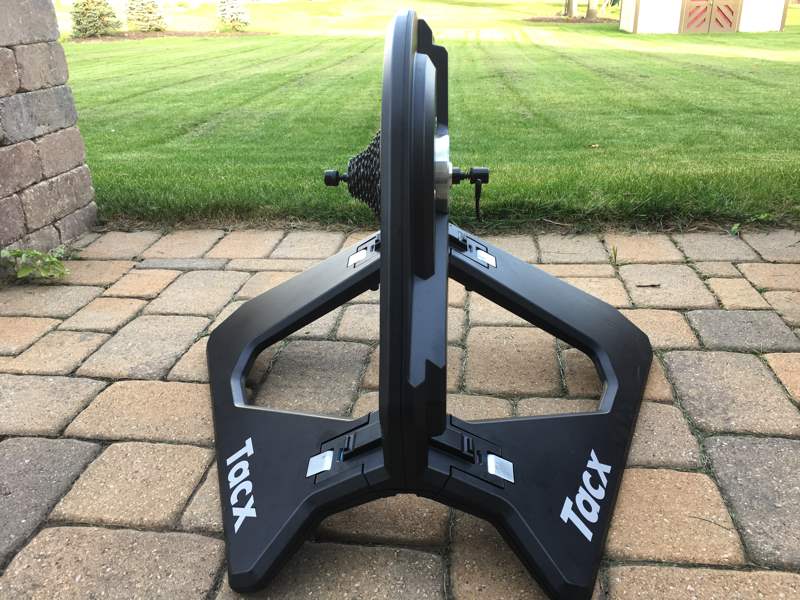 Top Smart Indoor Bike Trainers For Your 20162017 Training Season SMART Bike Trainers