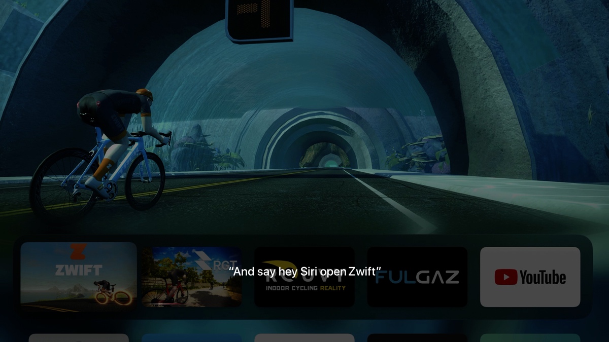 10 Apple TV Tips & Tricks For Zwift SMART Bike Trainers