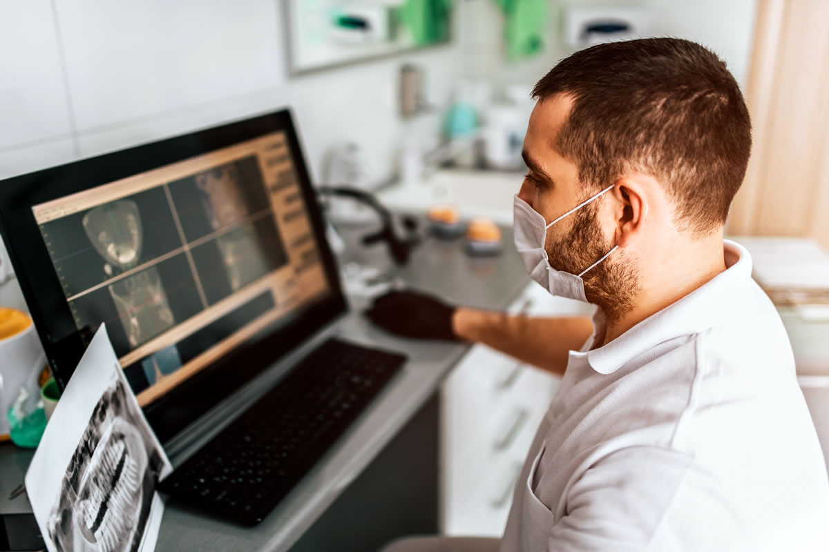 Smart Dental Technology Could Promote Itself Better Trends Dentists