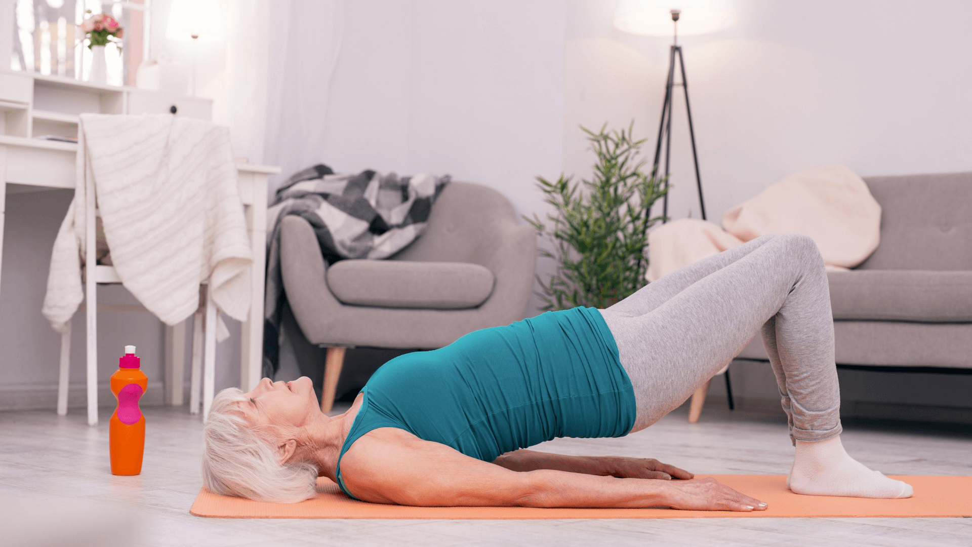 Incontinence Treatment for Women Smart Body PT