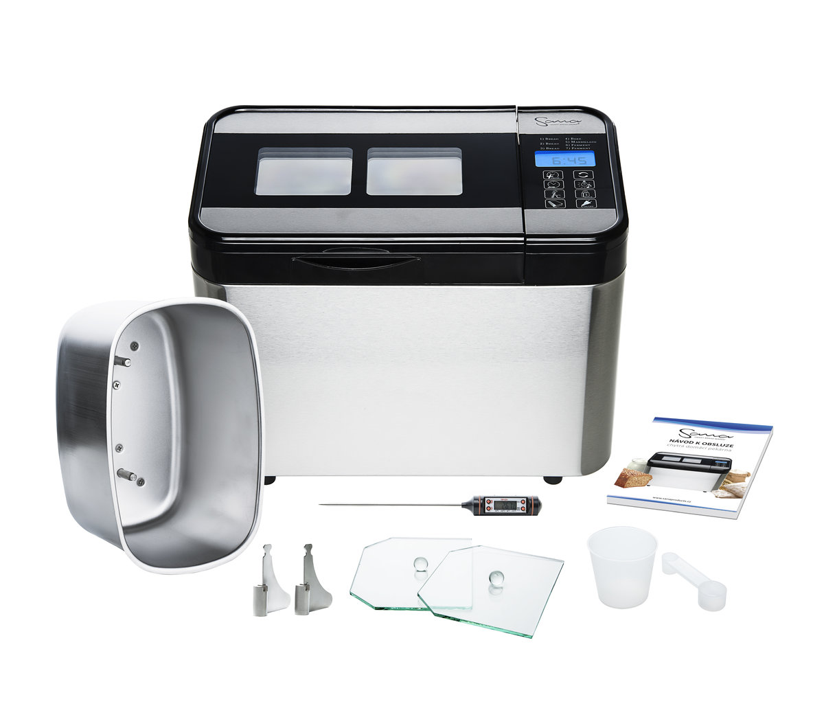 Sana Smart Bread Maker (Standard)