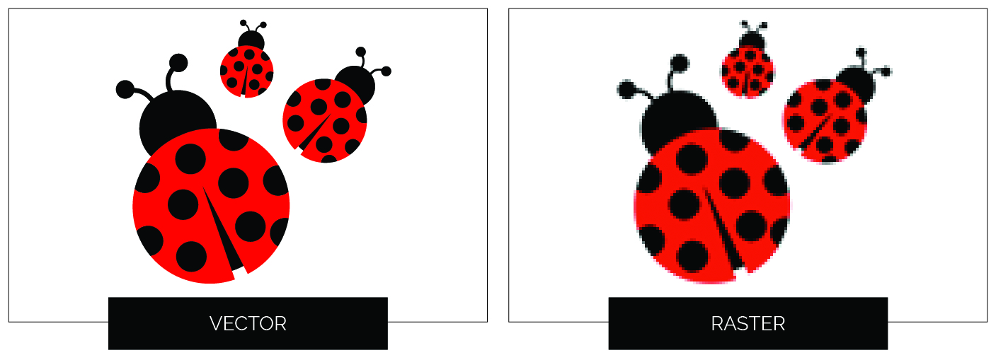 9 Standard File Formats and When to Use Them