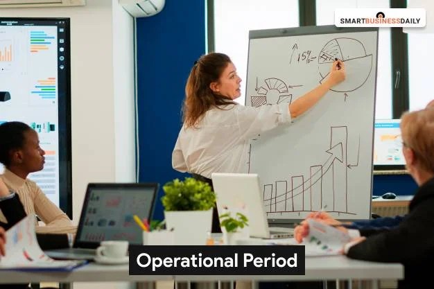 Which Of The Following Best Describes The Operational Period Briefing?