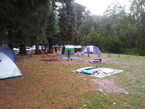 Free Camping Victoria Best Camp Site Near Melbourne 2020