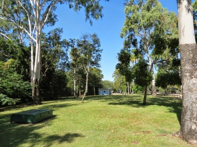 Free Camping QLD Smart Camper's free campsites around QLD