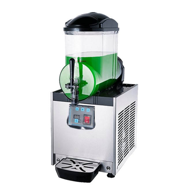 Find Slush Machine For Sale 1 BEST ChromeCater Slush Machines