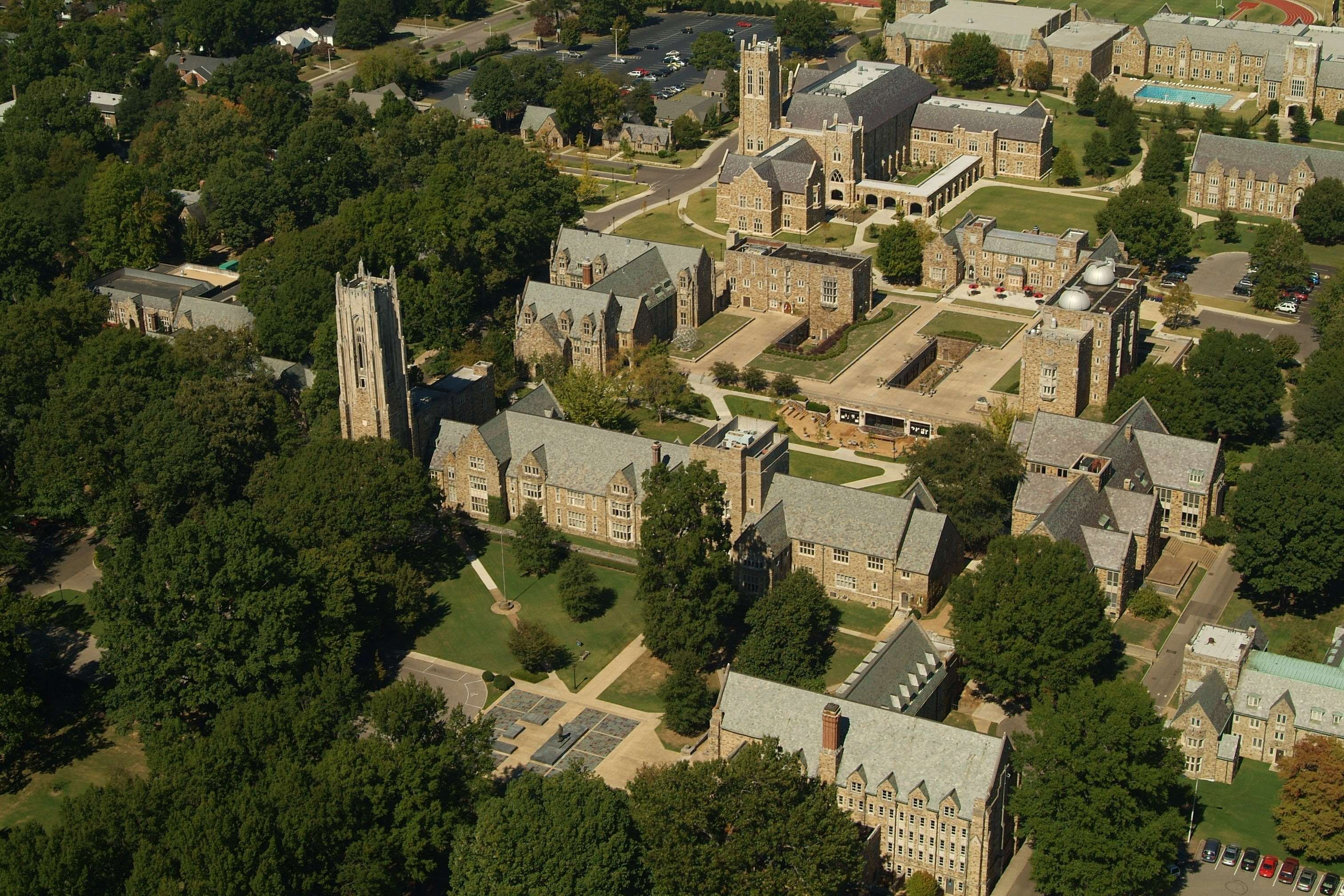 10 Things I Wish I'd Known as a Freshman Her Campus