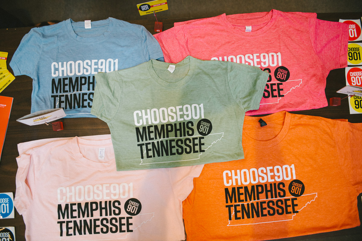 Memphis’s “Special Gift” for Young Professionals Smart City Memphis