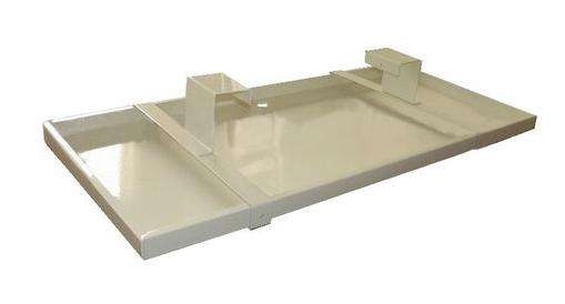 Condensate Collection Tray Manufacturer-supplier China
