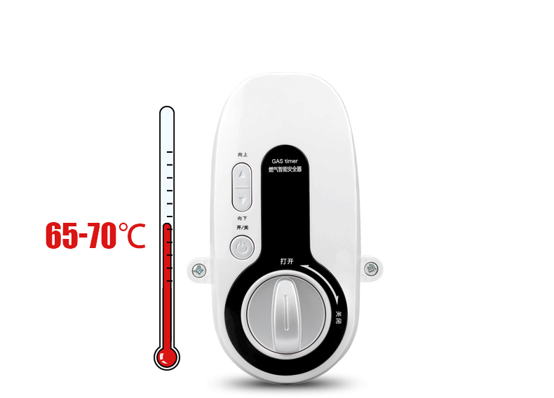 Gas Timer,Gas Stove Timer, Gas Burner Timer, Gas Cooker Timer,Safe