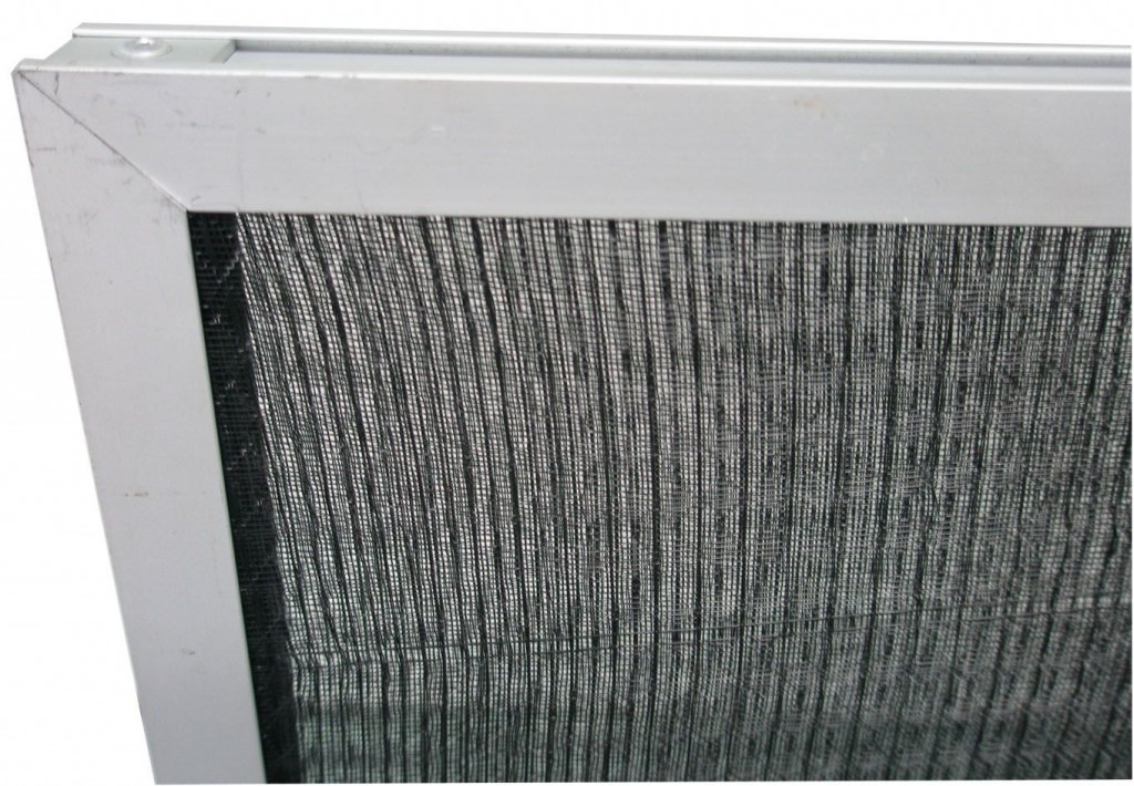 Nylon Net Washable Furnace Filter manufacturersupplier China
