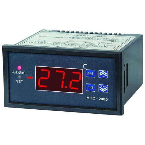 Temperature Controller MTC2000 HVAC PARTS Manufacturersupplier China