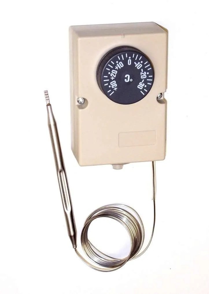 Universal Refrigerator F2000 Thermostat Manufacturer-supplier China