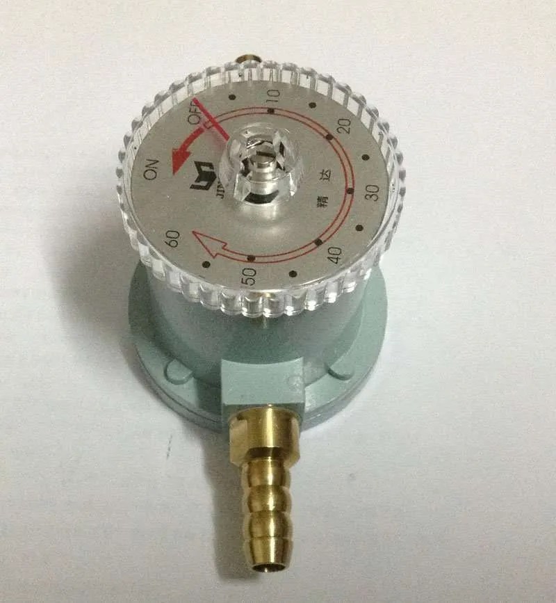 Gas Timer With Metal Shell,Liquid Timer Manufacturer-supplier China