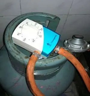 Gas timer,Gas stove timer, Gas burner timer, Gas cooker timer