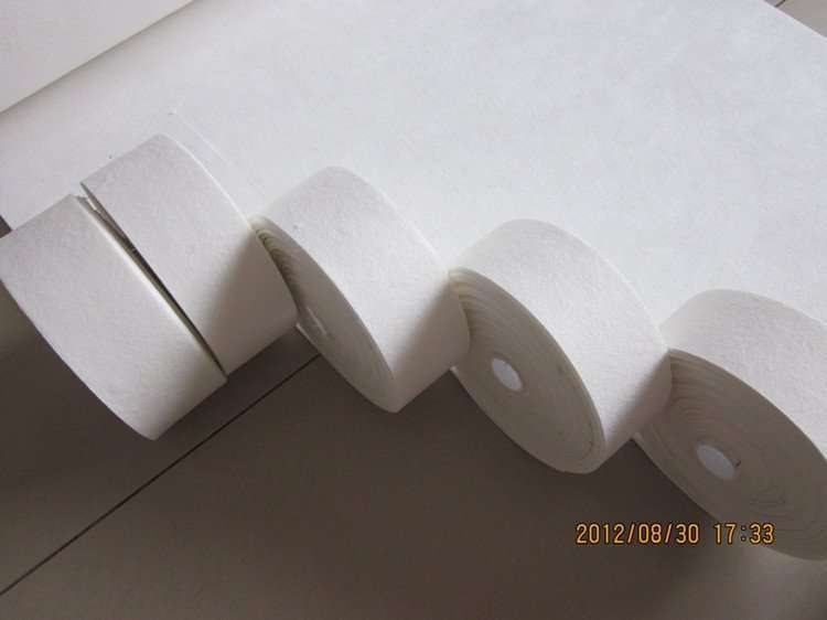 Ceramic Fiber Paper Manufacturersupplier China