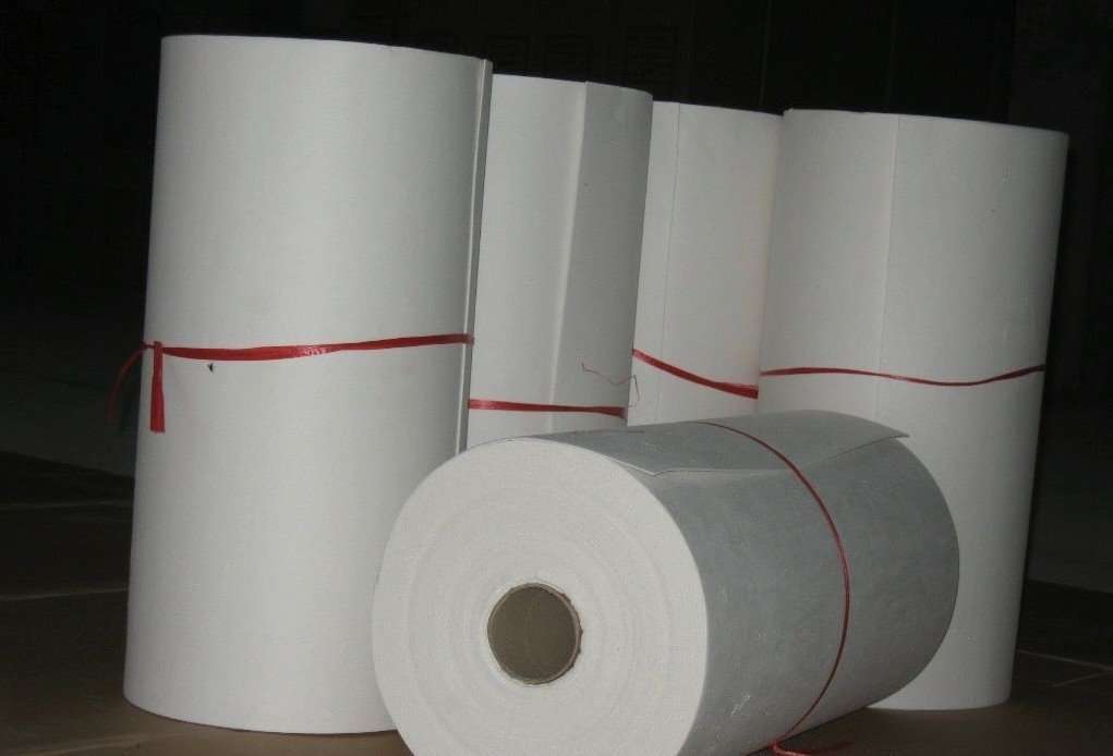 Ceramic Fiber Paper manufacturersupplier China