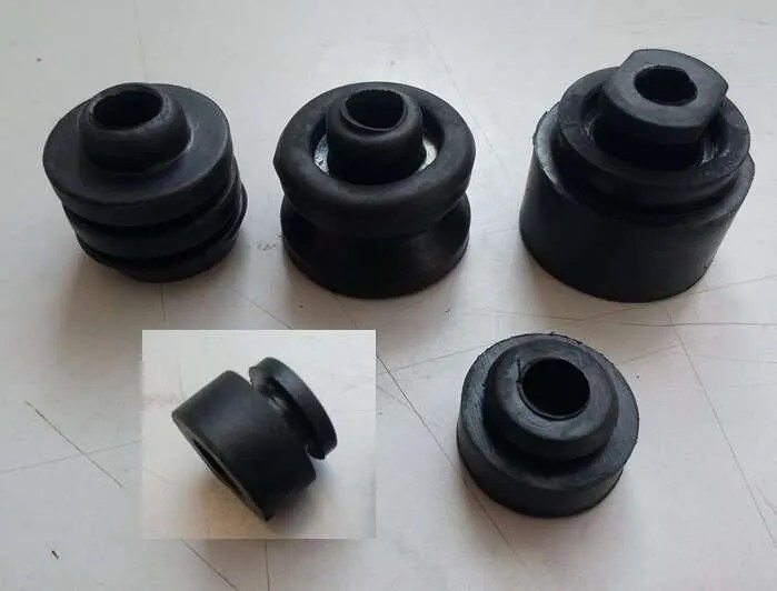 Rubber Grommets For Refrigeration Compressor,air conditioner compressor