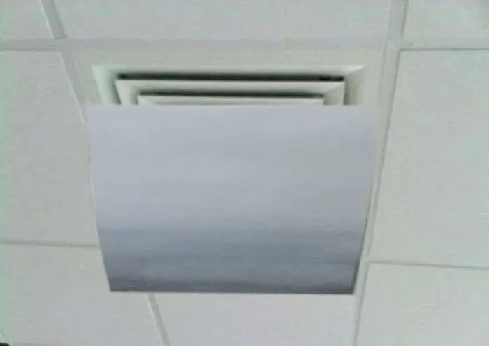 Air Conditioning Vent Deflector,air diverter for ac vent manufacturer