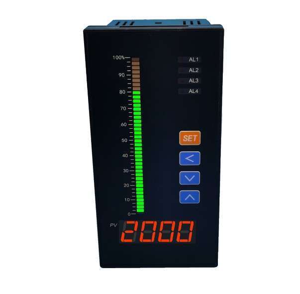 Water Level Controller Light Column Digital Display Controller Liquid