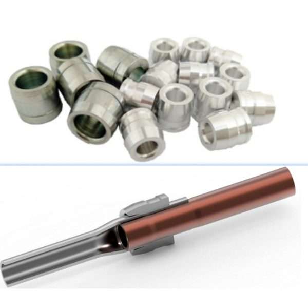 Vulkan Lokring Tool And Fitting Manufacturersupplier China