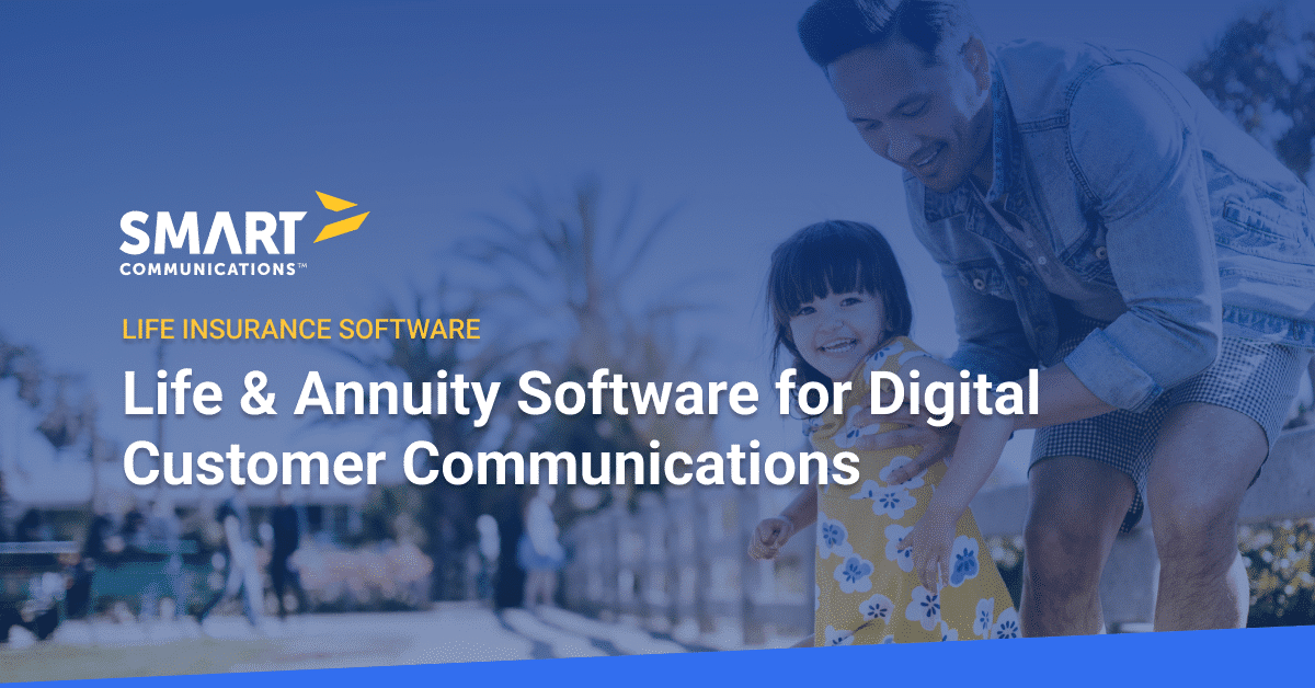 Life Insurance Software for Personalized Experiences