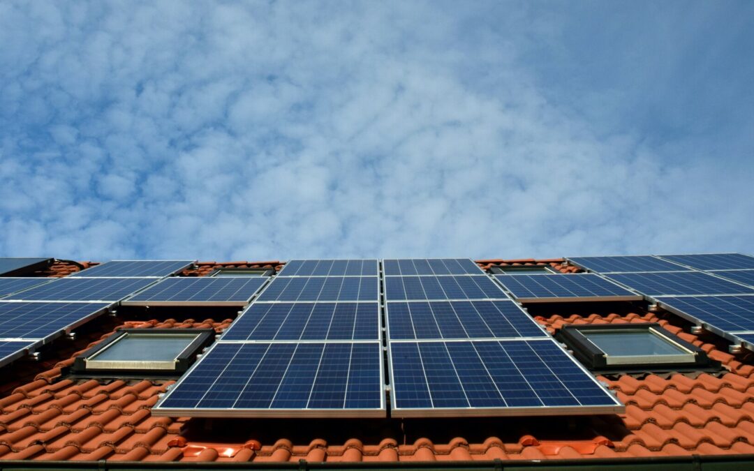 Benefits of Going Solar in Las Vegas Las Vegas Solar Panels