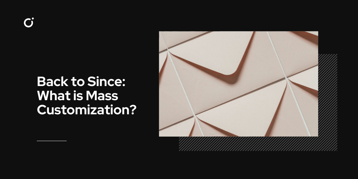 What Is Mass Customization and How Does It Work?