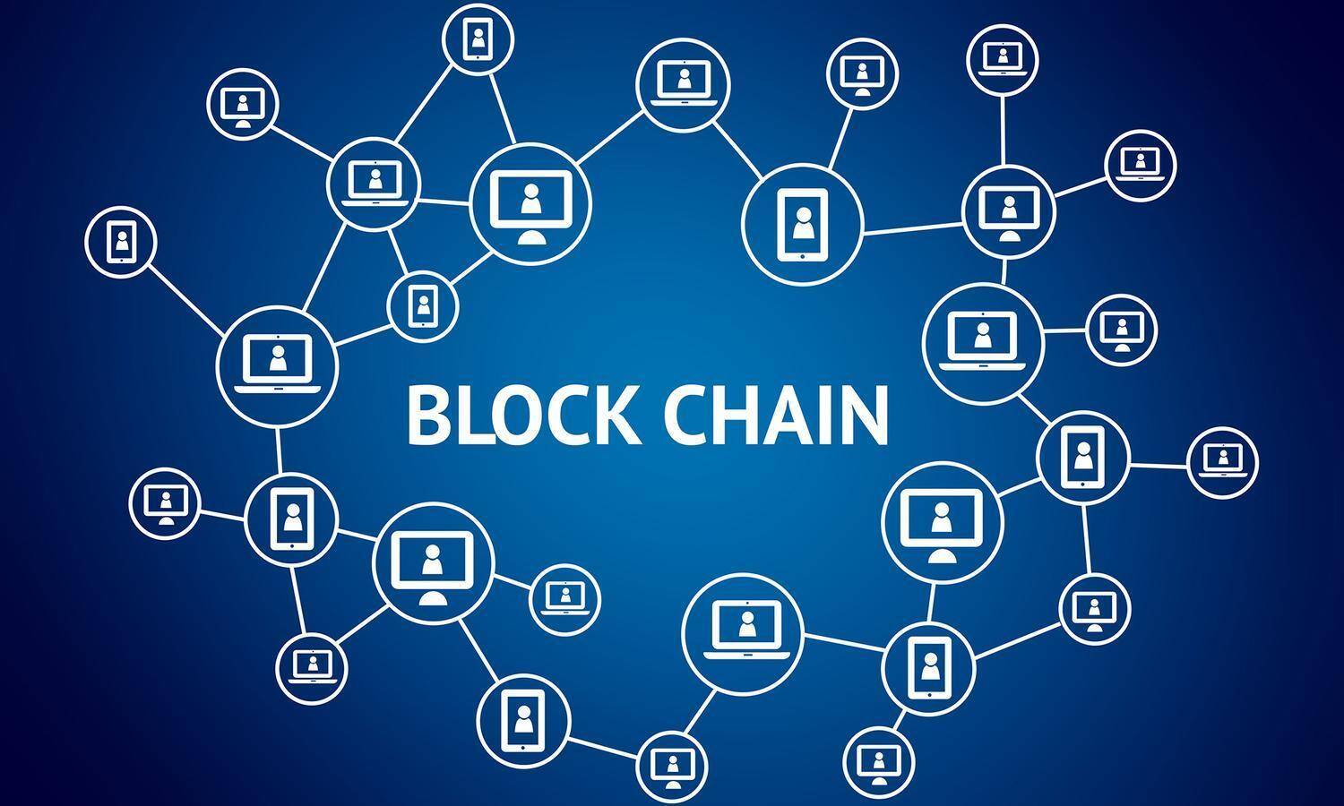 Blockchain Technology Explained Powering Bitcoin