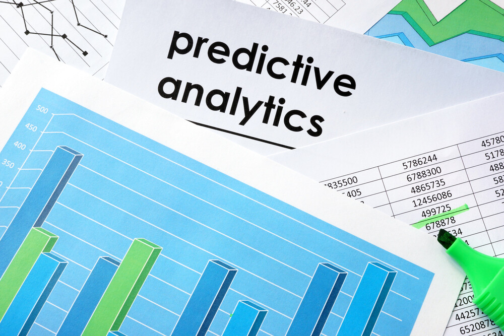 Predictive Analytics Experts Expect Bitcoin to Fall Below 1,000
