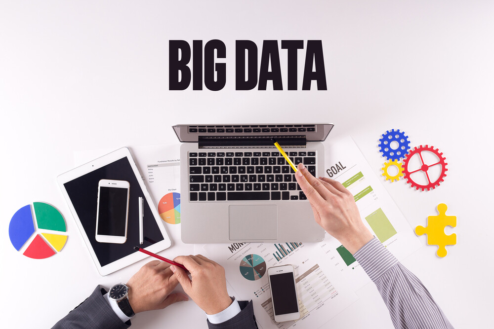 5 Incredible Ways Enterprise Can Use Big Data Technology