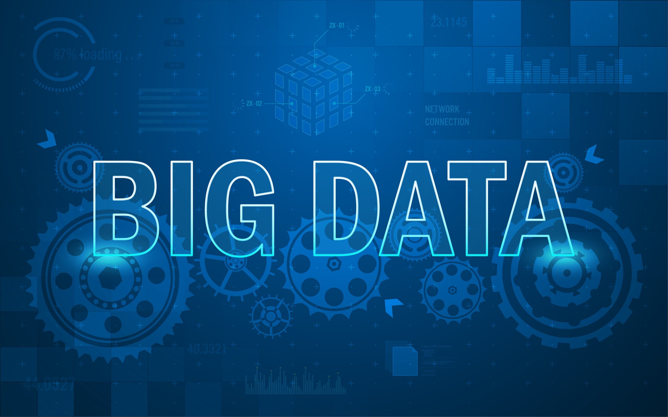 Big Data Is A Huge Boost To Emerging Markets