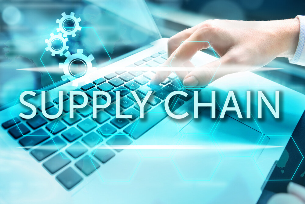 How To Share Data Safely Across Your Supply Chain