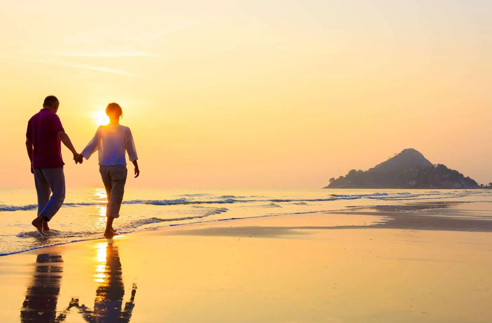 Smart Dating Over 60 Mature dating advice to find true love after 60